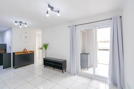 Apartamento para alugar com 69m², 3 quartos e 1 vaga