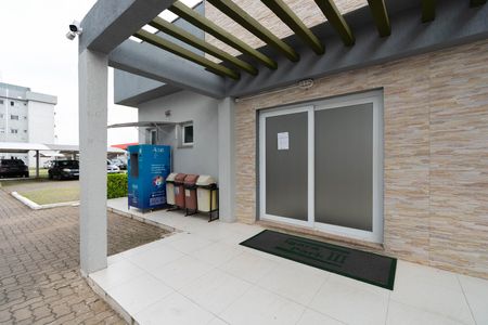 Apartamento para alugar com 69m², 3 quartos e 1 vaga