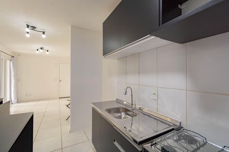 Apartamento para alugar com 69m², 3 quartos e 1 vaga