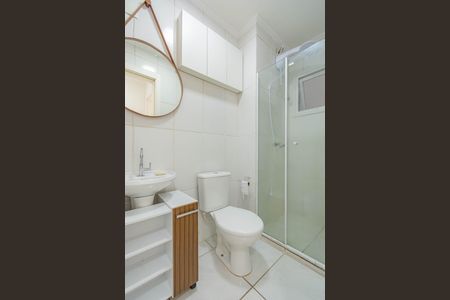 Apartamento para alugar com 69m², 3 quartos e 1 vaga