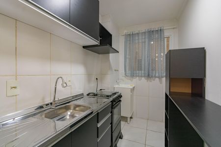Apartamento para alugar com 69m², 3 quartos e 1 vaga