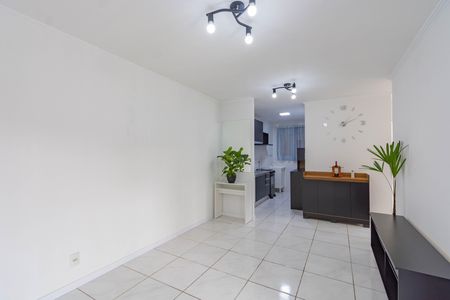 Apartamento para alugar com 3 quartos, 69m² em Igara, Canoas