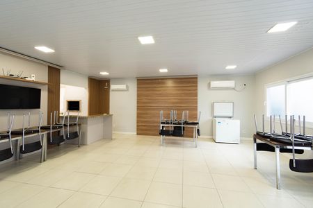 Apartamento para alugar com 69m², 3 quartos e 1 vaga