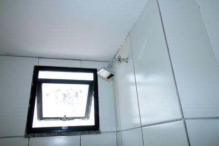 Apartamento para alugar com 42m², 2 quartos e sem vagaBanheiro