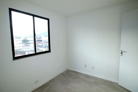 Apartamento para alugar com 42m², 2 quartos e sem vagaQuarto 1