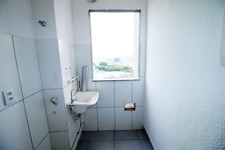 Apartamento para alugar com 42m², 2 quartos e sem vagaÁrea de Serviço
