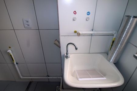 Apartamento para alugar com 42m², 2 quartos e sem vagaÁrea de Serviço
