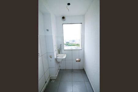 Apartamento para alugar com 42m², 2 quartos e sem vagaÁrea de Serviço