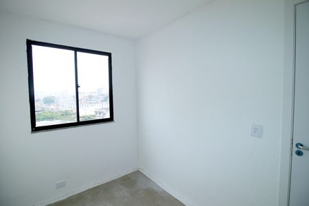 Apartamento para alugar com 42m², 2 quartos e sem vagaQuarto 2