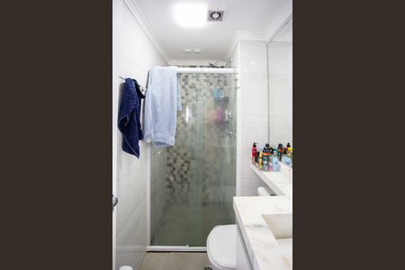 Apartamento à venda com 47m², 2 quartos e 1 vagaBanheiro