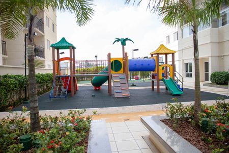 Apartamento à venda com 47m², 2 quartos e 1 vagaPlayground