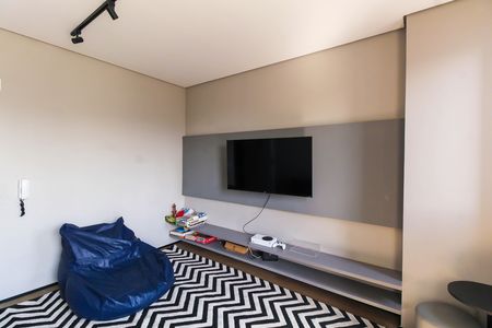 Área comum de apartamento para alugar com 2 quartos, 48m² em Belenzinho, São Paulo