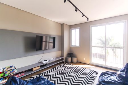 Apartamento para alugar com 48m², 2 quartos e 1 vaga Apartamento para alugar com 48m², 2 quartos e 1 vagaÁrea comum