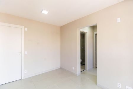 Sala de apartamento para alugar com 2 quartos, 48m² em Belenzinho, São Paulo