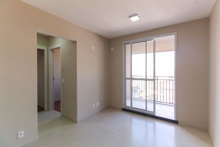 Apartamento para alugar com 48m², 2 quartos e 1 vaga Apartamento para alugar com 48m², 2 quartos e 1 vagaSala