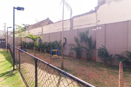 Apartamento para alugar com 48m², 2 quartos e 1 vaga Apartamento para alugar com 48m², 2 quartos e 1 vagaEspaço Pet