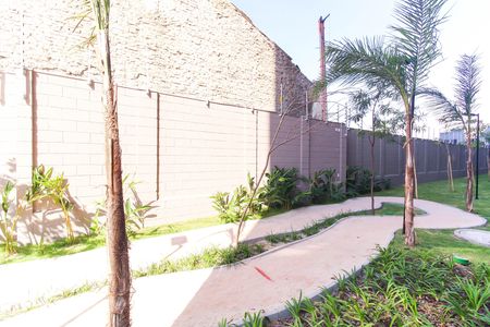 Apartamento para alugar com 48m², 2 quartos e 1 vaga Apartamento para alugar com 48m², 2 quartos e 1 vagaEspaço Pet