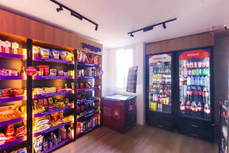 Apartamento para alugar com 2 quartos, 48m² em Belenzinho, São Paulo