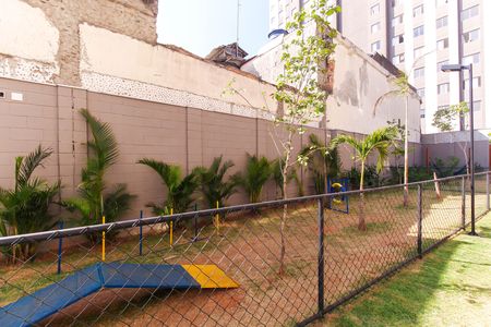 Apartamento para alugar com 48m², 2 quartos e 1 vaga Apartamento para alugar com 48m², 2 quartos e 1 vagaEspaço Pet