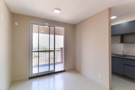 Sala de apartamento para alugar com 2 quartos, 48m² em Belenzinho, São Paulo