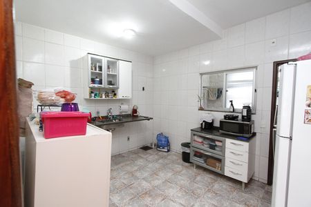 Apartamento à venda com 126m², 3 quartos e 1 vagaCozinha