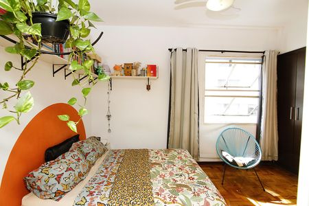 Apartamento à venda com 126m², 3 quartos e 1 vagaQuarto 1 - Suíte