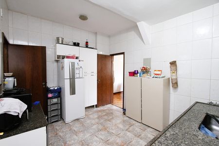 Apartamento à venda com 126m², 3 quartos e 1 vagaCozinha