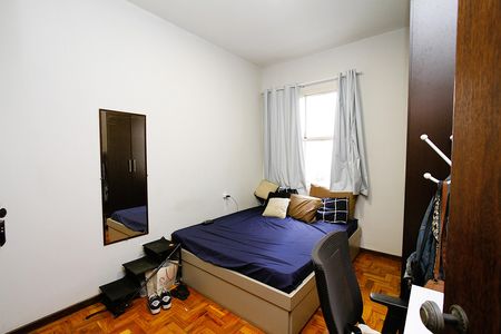 Apartamento à venda com 126m², 3 quartos e 1 vagaQuarto 2