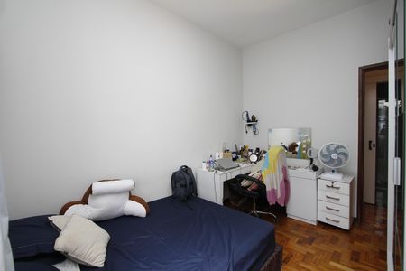 Apartamento à venda com 126m², 3 quartos e 1 vagaQuarto 3