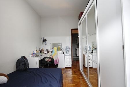 Apartamento à venda com 126m², 3 quartos e 1 vagaQuarto 3
