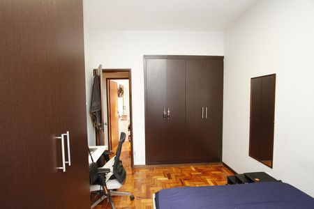 Apartamento à venda com 126m², 3 quartos e 1 vagaQuarto 2