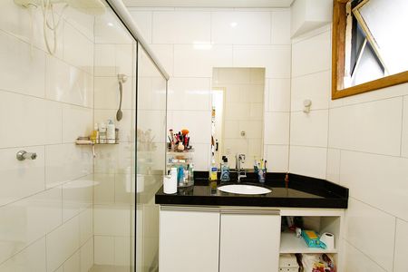 Apartamento à venda com 126m², 3 quartos e 1 vagaBanheiro de serviço