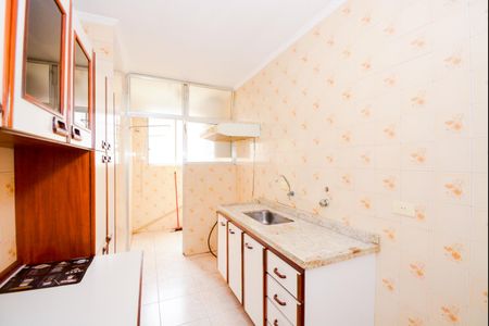 Apartamento para alugar com 69m², 2 quartos e 1 vagaCozinha