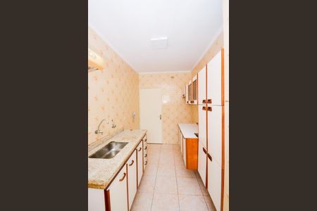 Apartamento para alugar com 69m², 2 quartos e 1 vagaCozinha