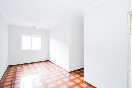 Sala de apartamento para alugar com 2 quartos, 69m² em Jardim Figueira, Guarulhos