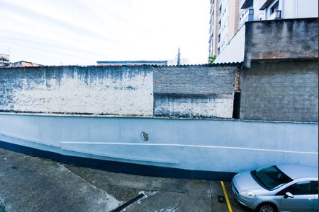 Apartamento para alugar com 69m², 2 quartos e 1 vagaVista da Sala