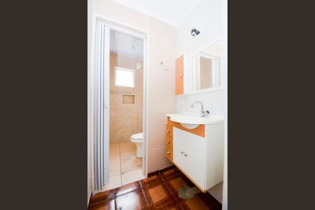 Apartamento para alugar com 69m², 2 quartos e 1 vagaBanheiro