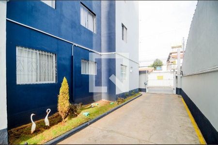 Apartamento para alugar com 69m², 2 quartos e 1 vaga Apartamento para alugar com 69m², 2 quartos e 1 vagaÁrea comum