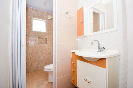 Apartamento para alugar com 69m², 2 quartos e 1 vagaBanheiro