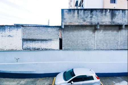 Apartamento para alugar com 69m², 2 quartos e 1 vagaVista do Quarto 2