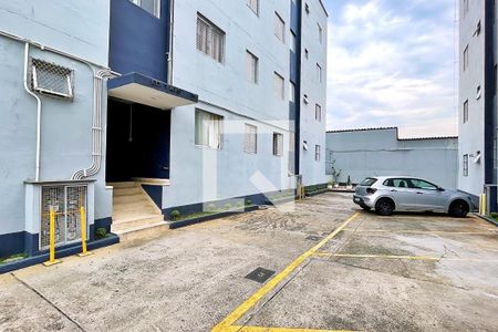 Apartamento para alugar com 69m², 2 quartos e 1 vaga Apartamento para alugar com 69m², 2 quartos e 1 vagaÁrea comum