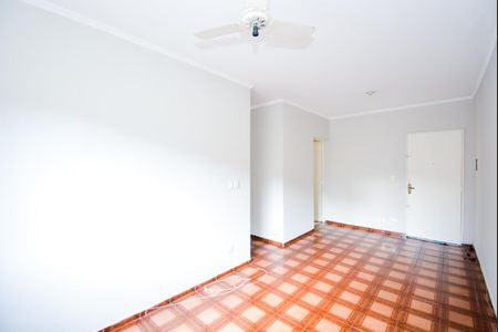 Sala de apartamento para alugar com 2 quartos, 69m² em Jardim Figueira, Guarulhos