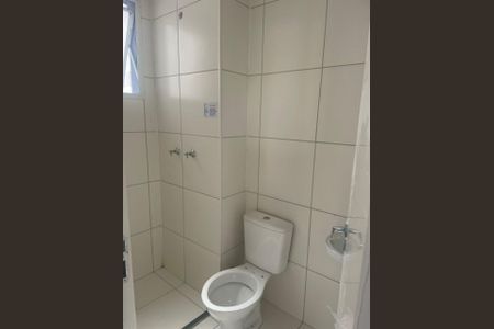Foto 09 de apartamento à venda com 2 quartos, 37m² em Jardim, Santo André
