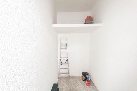 Apartamento para alugar com 56m², 2 quartos e 1 vagaQuarto de Serviço