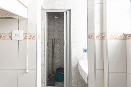 Apartamento para alugar com 56m², 2 quartos e 1 vagaÁrea de Serviço