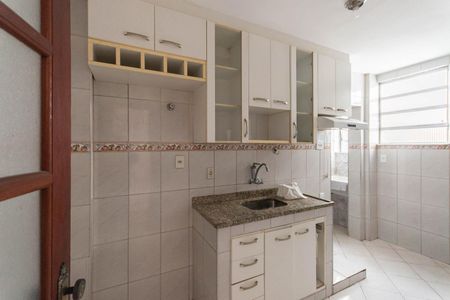 Apartamento para alugar com 56m², 2 quartos e 1 vagaCozinha