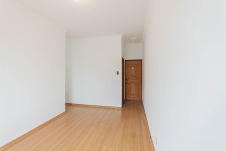 Apartamento para alugar com 56m², 2 quartos e 1 vagaSala