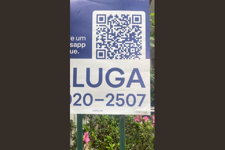 Apartamento para alugar com 56m², 2 quartos e 1 vaga Apartamento para alugar com 56m², 2 quartos e 1 vagaPlaquinha