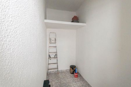 Apartamento para alugar com 56m², 2 quartos e 1 vagaQuarto de Serviço