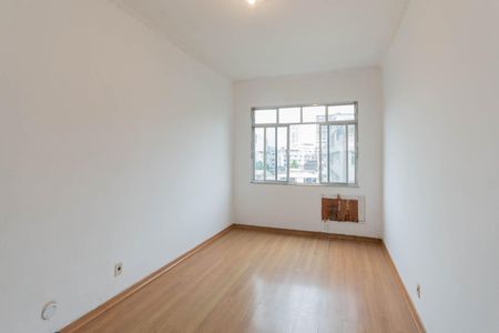 Sala de apartamento para alugar com 2 quartos, 56m² em Maracanã, Rio de Janeiro